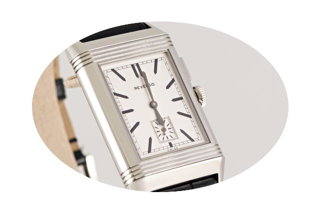 Jaeger-LeCoultre Grande Reverso Ultra-Th...