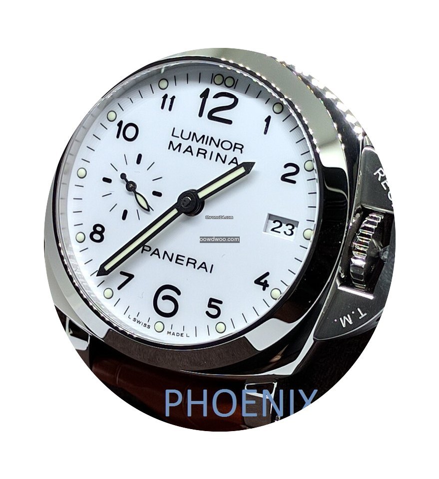 Panerai Luminor Marina 1950 3 Days Autom...