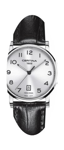 Certina DS Caimano C017.210.16.032.00 Da...