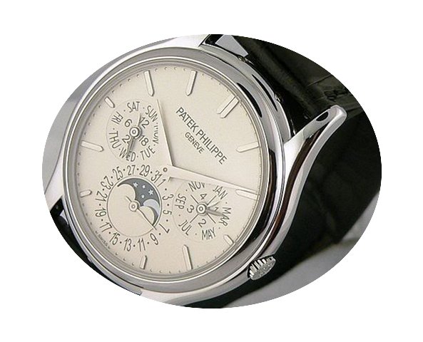 Patek Philippe Perpetual Calendar...