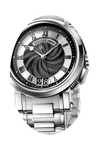 Breguet Marine Big Date...