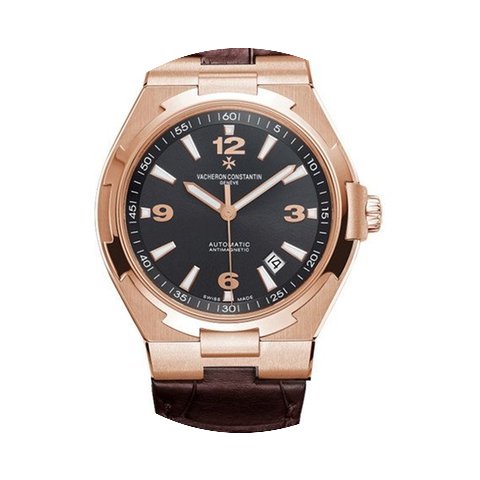Vacheron Constantin Overseas Automatic 4...