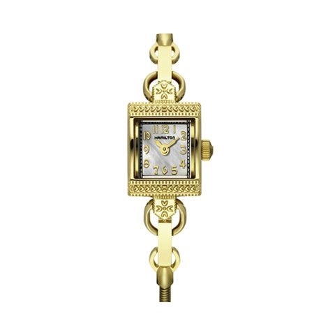 Hamilton American Classic Lady Vintage D...