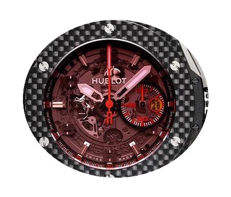 Hublot [NEW] Big Bang Unico Ferrari Red ...