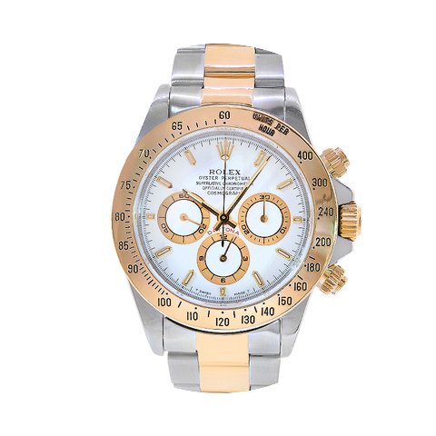 Rolex Daytona Cosmograph Zenith 16523...