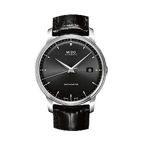 Mido Baroncelli III Gent M0104081605120...
