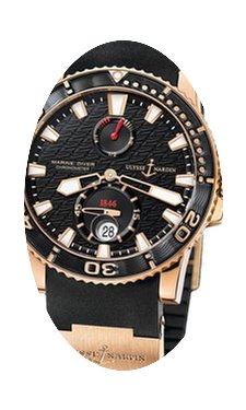 Ulysse Nardin Maxi Marine Diver Automati...