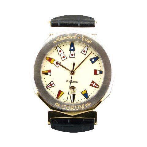 Corum Admiral’s Cup...