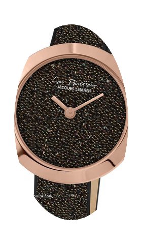 Jacques Lemans La Passion LP-124C Damena...