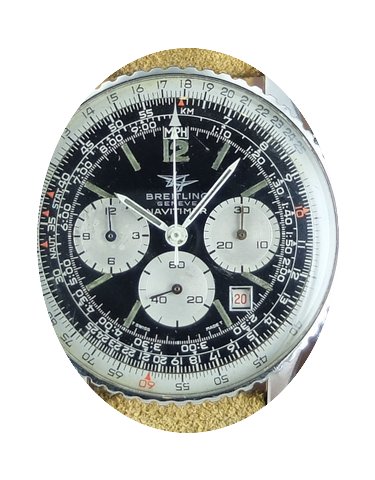 Breitling Navitimer 7806...