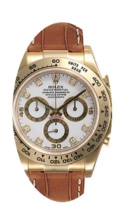 Rolex Daytona...