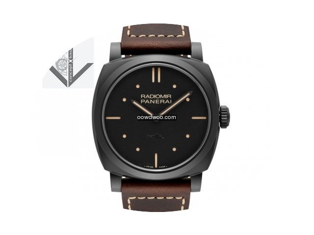 Panerai Radiomir 1940 3 Days Ceramica - ...