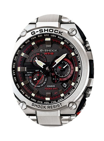 Casio G-SHOCK MTG-S1000D-1A MTG-S1000D-1...