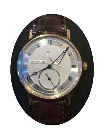 Breguet 5277BR/129/V6...