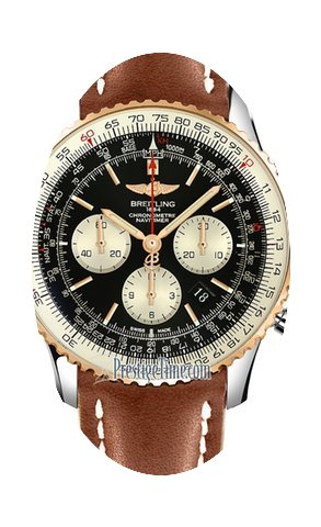 Breitling Navitimer 01 46mm Mens Watch...