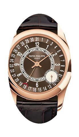 Patek Philippe Calatrava...