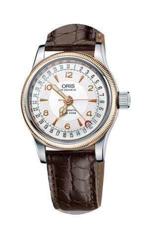 Oris Big Crown Original Pointer Date 29m...