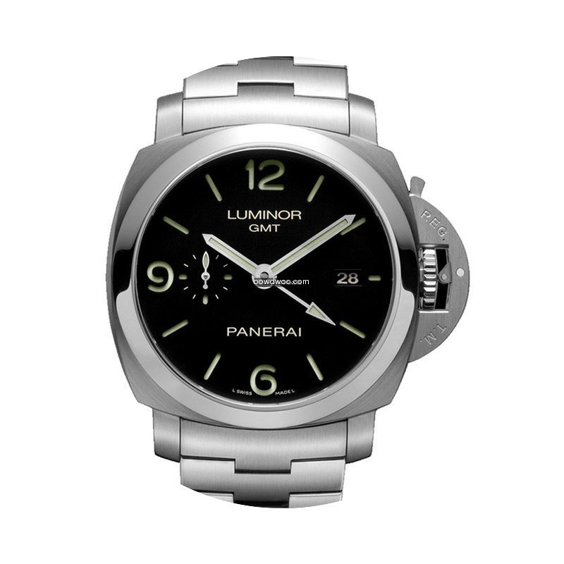 Panerai Officine Panerai Luminor 1950...