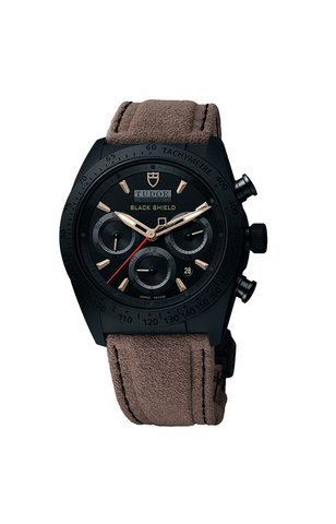 Tudor Fastrider Black Shield Unused in s...