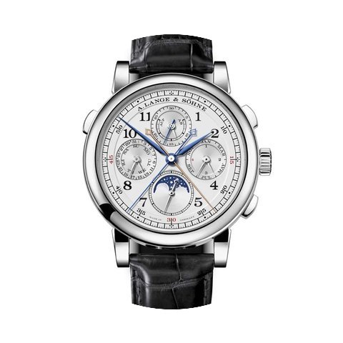 A. Lange & Söhne 1815 Rattrapante P...