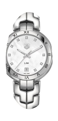 TAG Heuer Link 34.5mm...