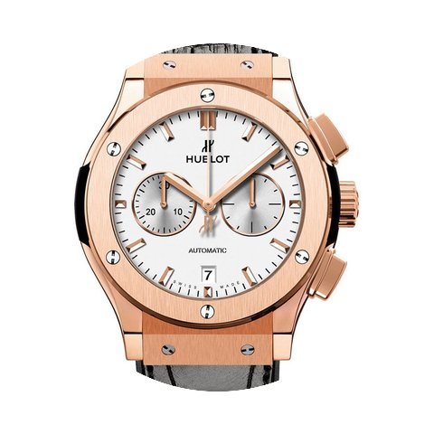 Hublot Classic Fusion Chronograph 42mm 5...