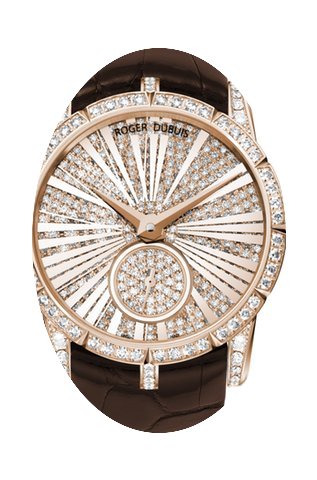Roger Dubuis Excalibur 36 Automatic - Je...