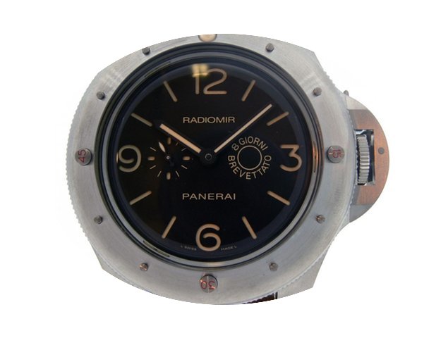 Panerai Radiomir Egyptian NOS Pam00341...
