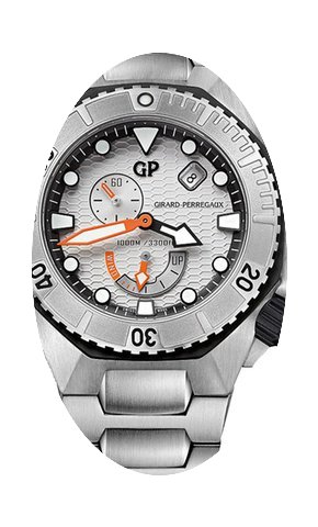Girard Perregaux Sea Hawk Mens Watch...