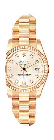 Rolex Lady Datejust 26...