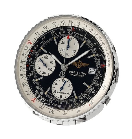 Breitling Navitimer Old Navitimer II Sta...
