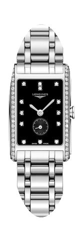 Longines DolceVita Mini Ladies Watch...