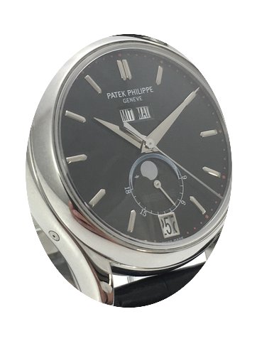 Patek Philippe 125 Jahre Wempe Limited P...
