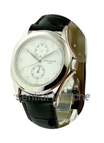 Patek Philippe Travel Time 5134...
