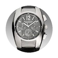 Bulgari EG40SCH Ergon Men's Watch...