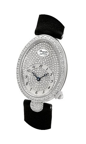 Breguet Reine de Naples...