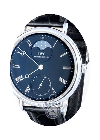 IWC Portofino Collection Portofino Manua...