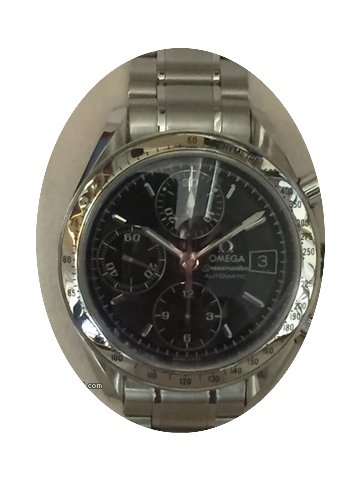 Omega Speedmaster automatic...