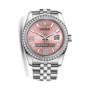 Rolex Datejust...