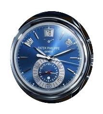 Patek Philippe Chrono...