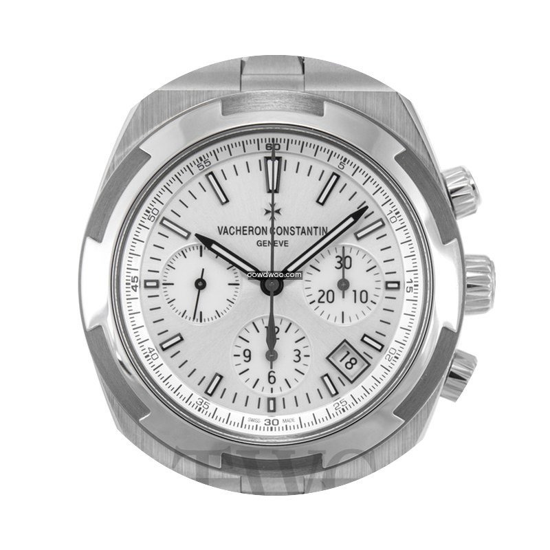Vacheron Constantin Overseas Chronograph...
