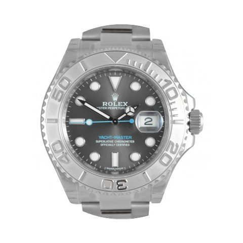 Rolex Yacht-Master 40mm...