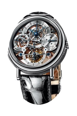 Breguet Classique Complications...