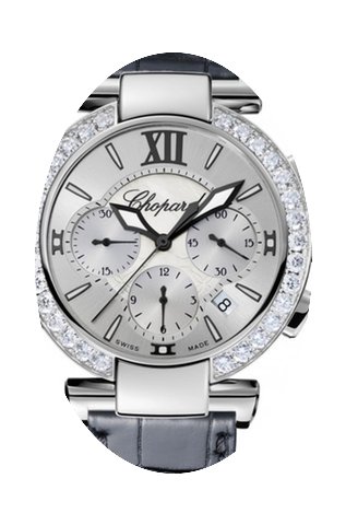 Chopard Imperiale Automatic Chronograph ...