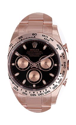 Rolex Daytona 116505...