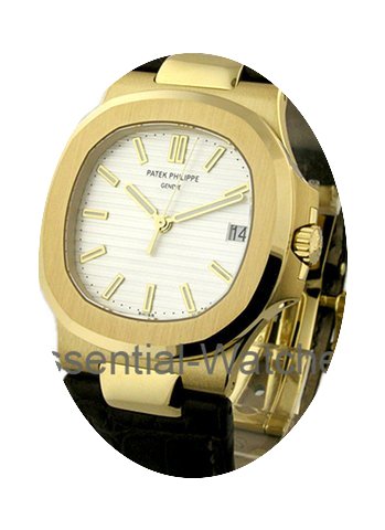 Patek Philippe Jumbo Nautlilus 5711J...
