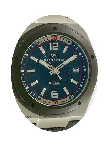 IWC Ingenieur Automatic...