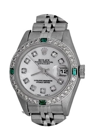 Rolex Datejust Model 69174...