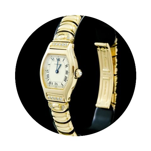 Cartier Paris...