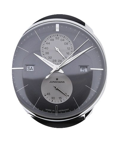 Junghans Meister 40 Automatic Day Date...
